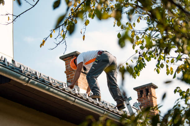 Trusted Sykesville, MD Roofing Contractor Experts