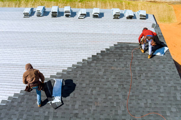 Quick and Trustworthy Emergency Roof Repair Services in Sykesville, MD