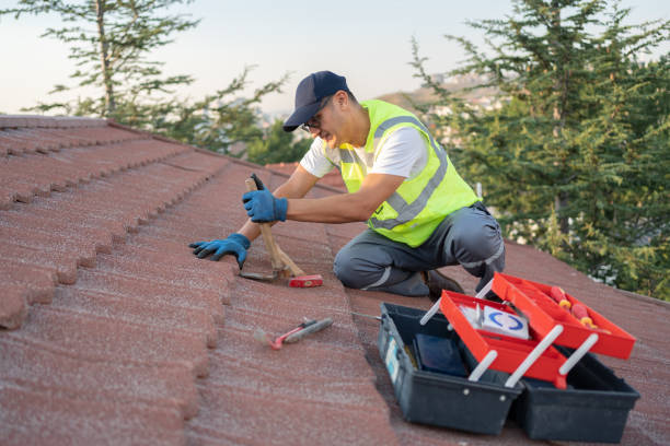 Best Emergency Roof Repair  in Sykesville, MD